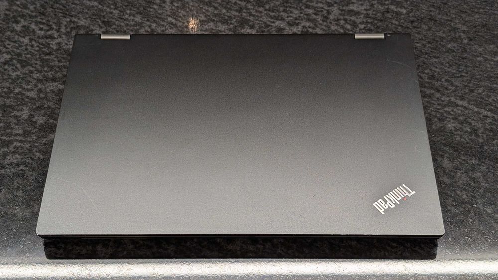 Lenovo ThinkPad L13 Yoga Gen 2 FHD+ IPS Touch i5-1145G7 16Gb 256Gb