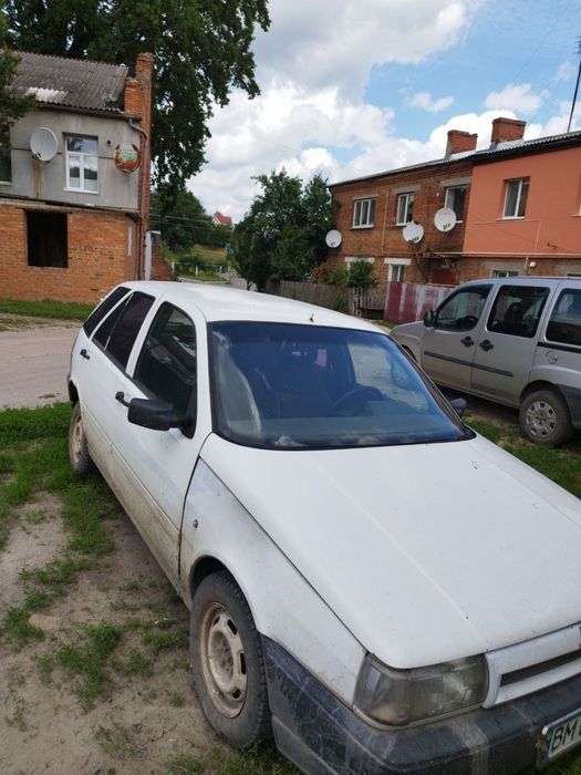 Продам Фіат Тіпо