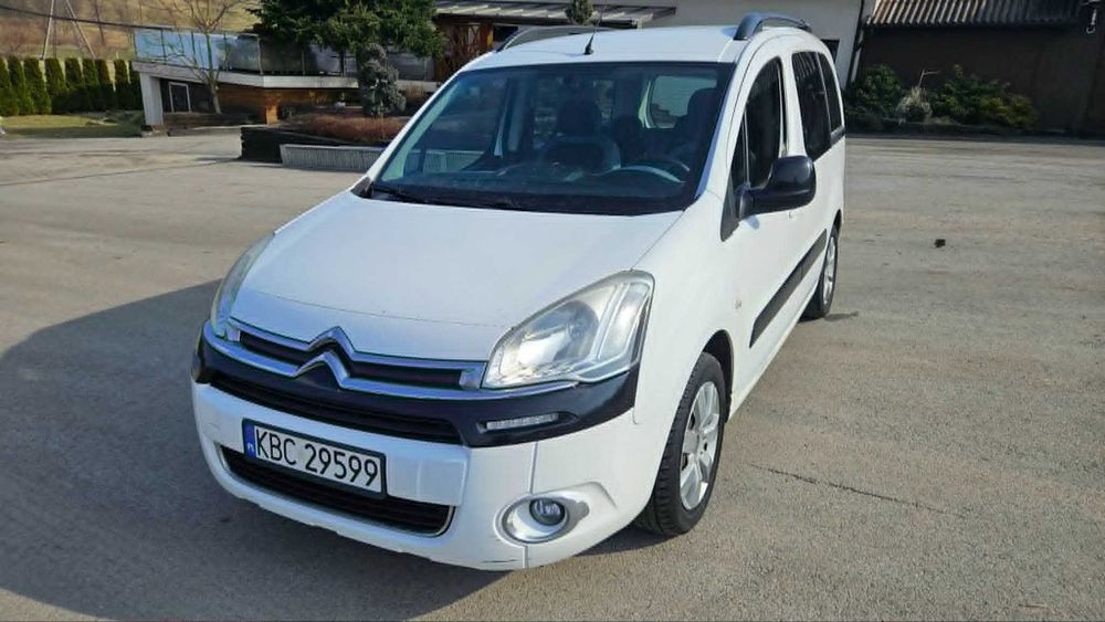 Citroën Pozostałe Citroen