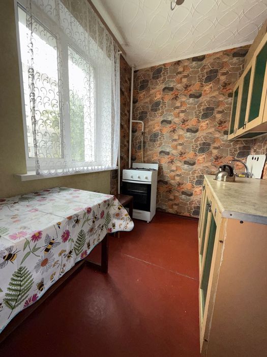 Оренда 1к на Ковалівці