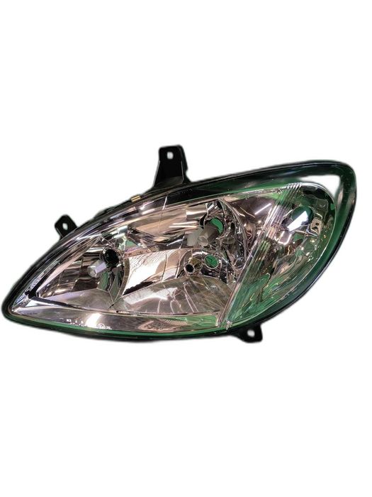 Ótica / Farol Esquerdo MERCEDES-BENZ VIANO A6398200161 (OEM) | A6398201561 (OEM) | 200464052 (OEM) | CARDFAMA (OEM)