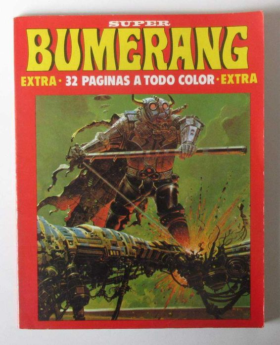 Banda Desenhada Diversa - Blueberry, Gastão, Etc. (Capa Mole)