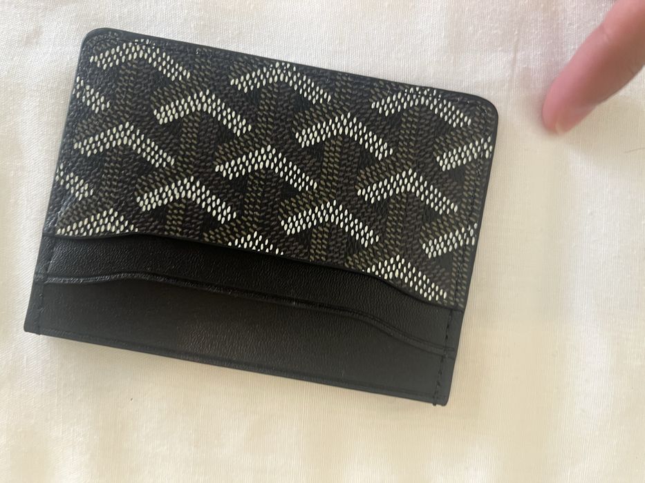 Carteiras Goyard