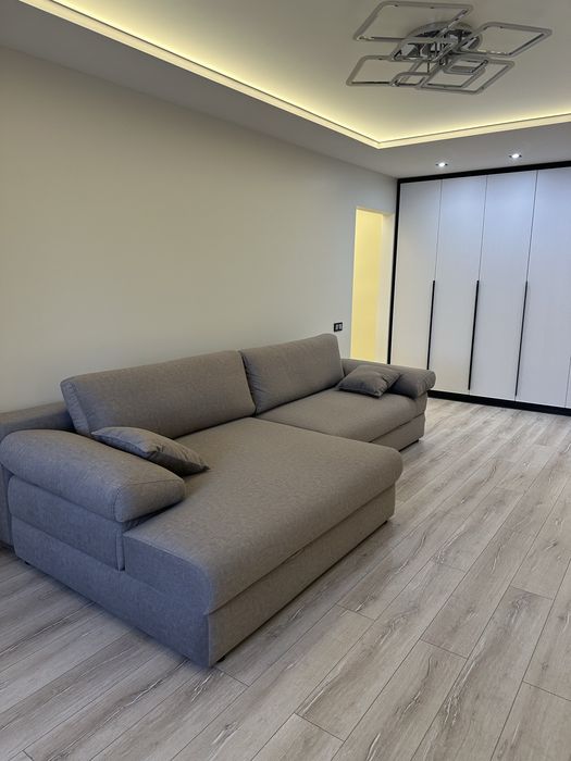 Сдается 2-х квартира Пески