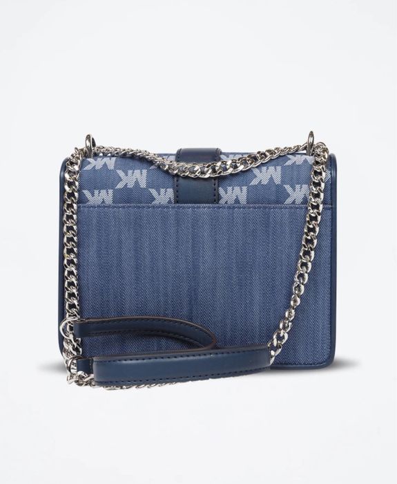 Bolsa Michael Kors preta