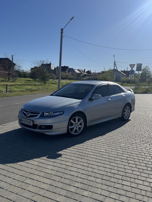 Продам honda в отличном состоянии