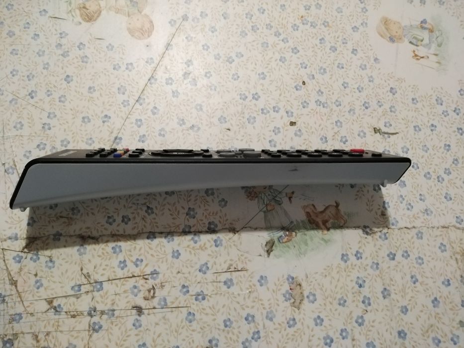 Vendo comando de DVD Samsung bom estado