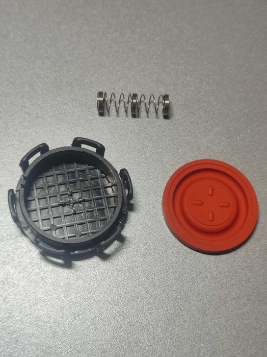 ЛУЧШАЯ Мембрана клапанной крышки Ремкомплект Citroen Peugeot Ford 1.6