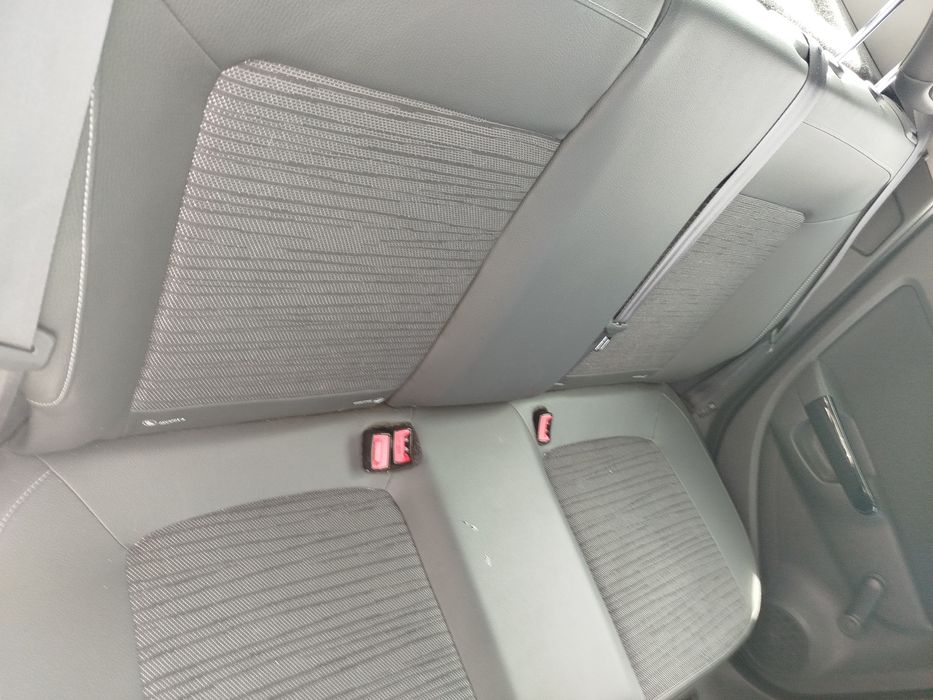 Opel corsa D 1.2