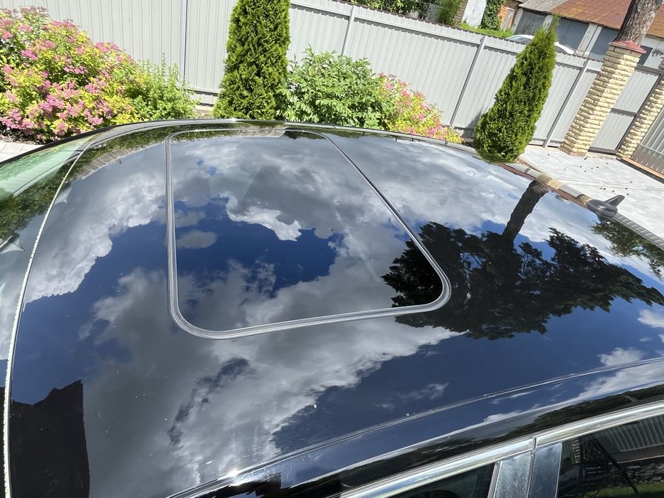 Volkswagen Passat B7 USA