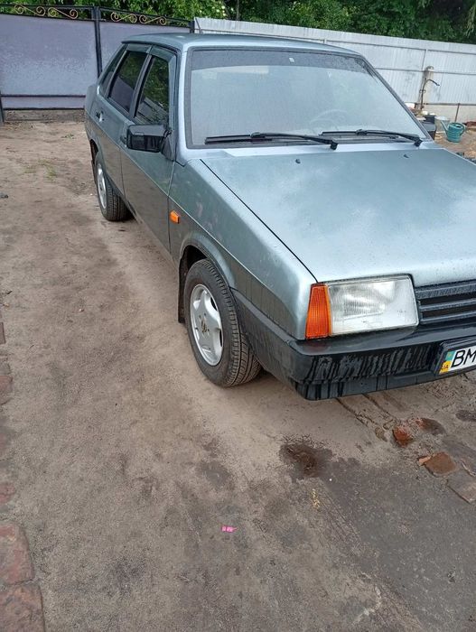 Продам ВАЗ 21099