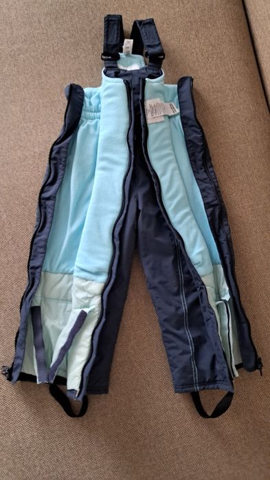 Комбінезон Decathlon Wedze розмір 102-109.