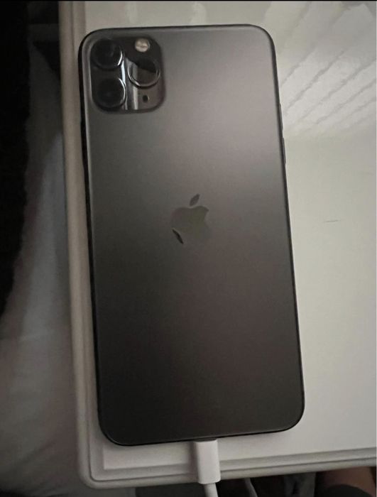 Iphone 11 pro max Neverlock