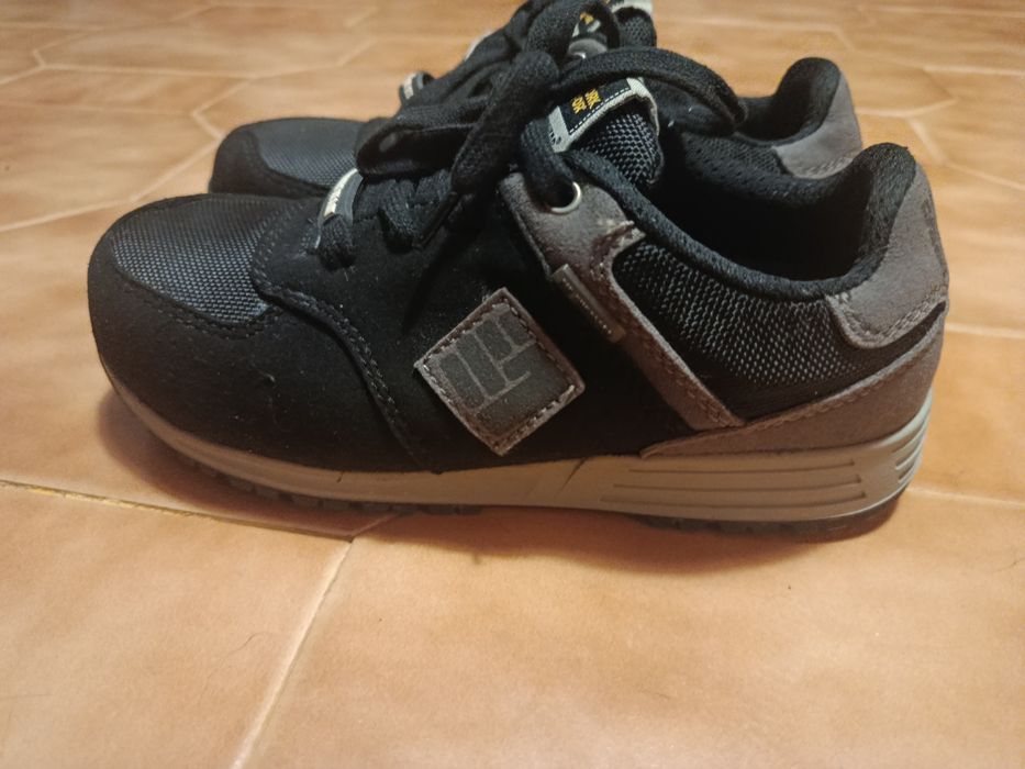 Sapatos de segurança 36