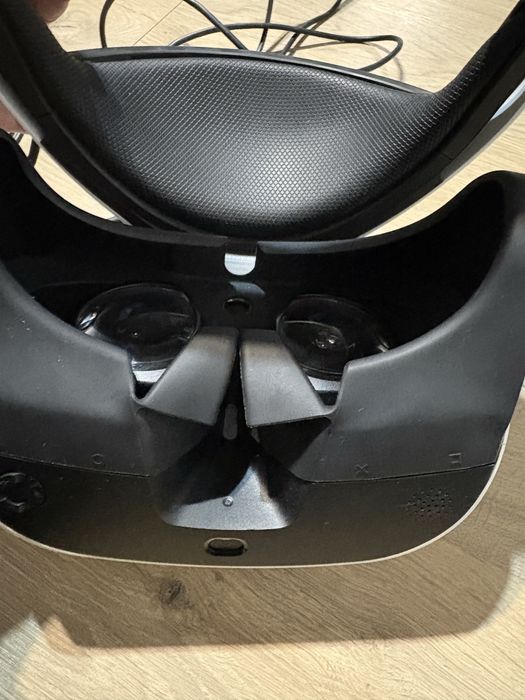 Zestaw vr do konsoli ps4
