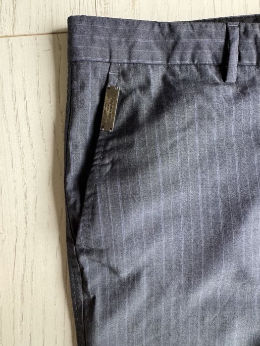 Штани Richmond вовна