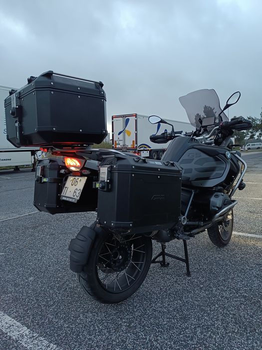 R1200GS Adventure 2017