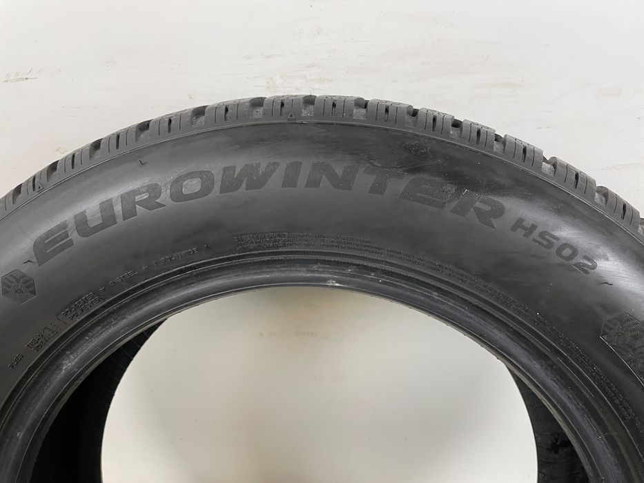 205/60R16 96H Falken EuroWinter HS02 22rok