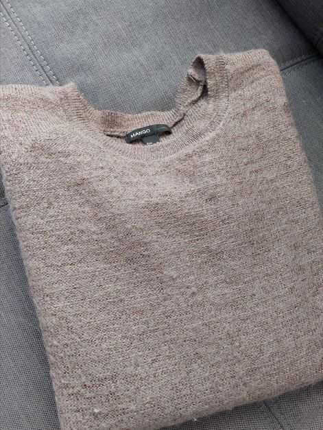 *** sweter Mango - rozmiar M ***