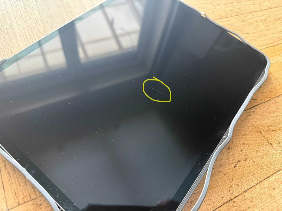 Ipad Pro 12.9' M2 512GB Celluar