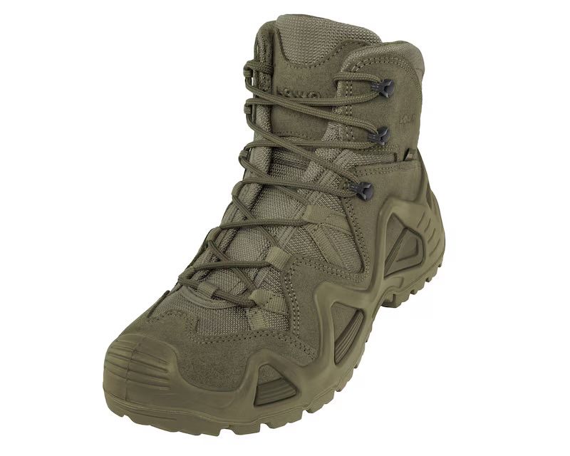 Nowe buty Zephyr MID TF rozm. 44