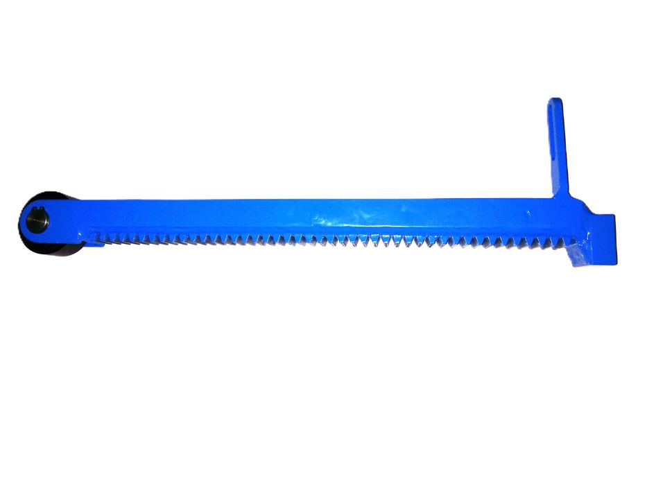 Grzebień rozkładania ramion opryskiwacza AGRIO-PUMA, ALKA, NAPA, MAMUT