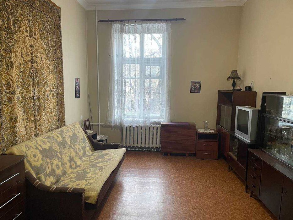 2-rooms apartment apartment by the address st. Kulikovo pole pl Oktyabrskoy revolyutsii pl (area 36,6 m²) - Atlanta.ua - photo 2