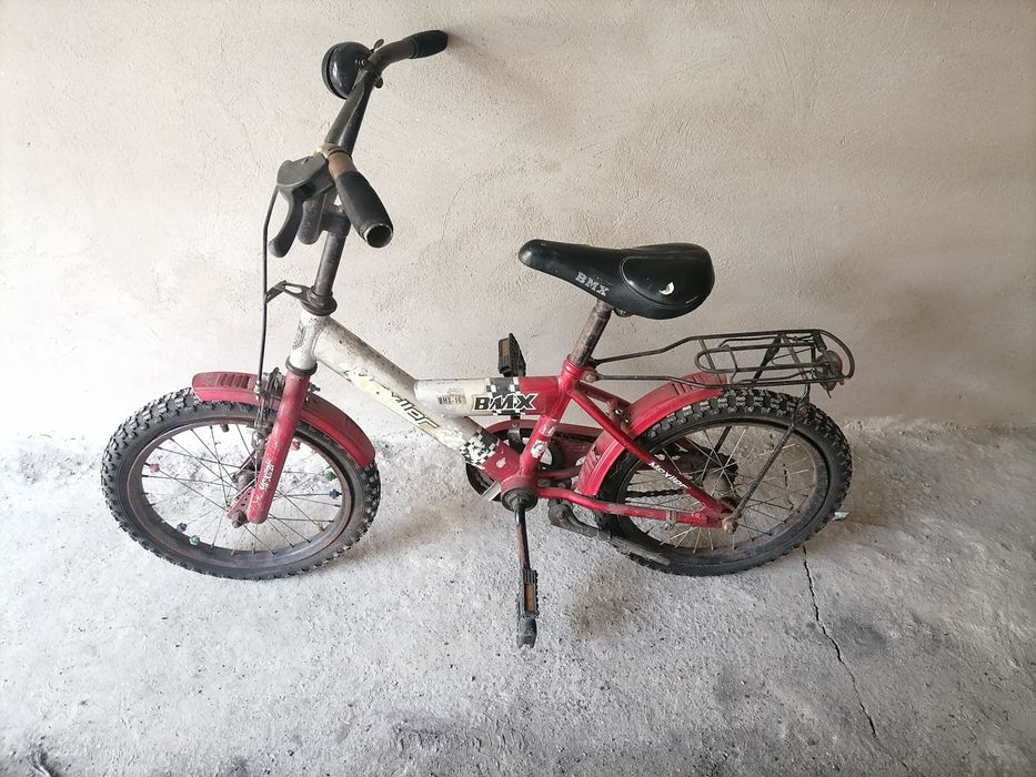 Sprzedam rower bmx