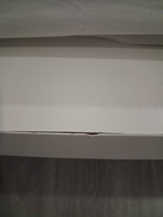 Cama solteiro Ikea Sultan Lade