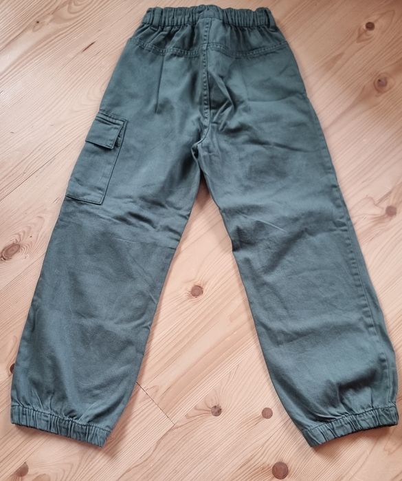 Bojówki Coccodrillo 146cm