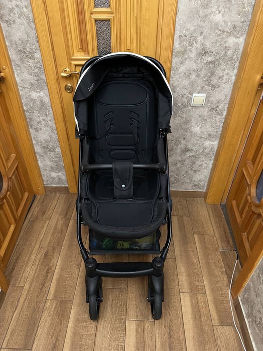 Продам детску коляску dair Zoom 2в1