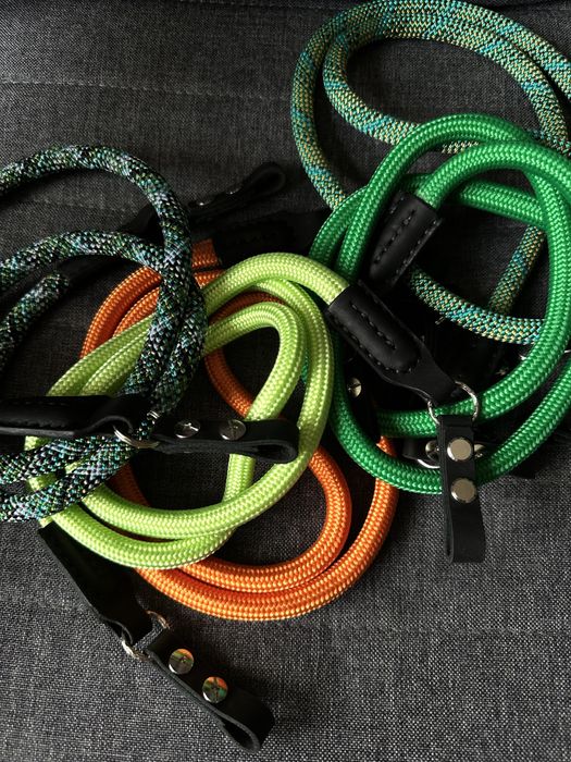 Шнур поліпропіленовий