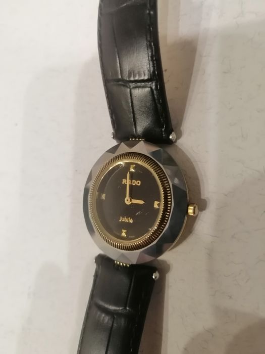 Часы Rado Jubile