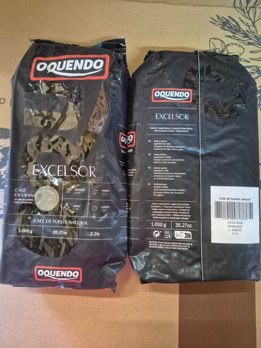 Кава 100%arabica