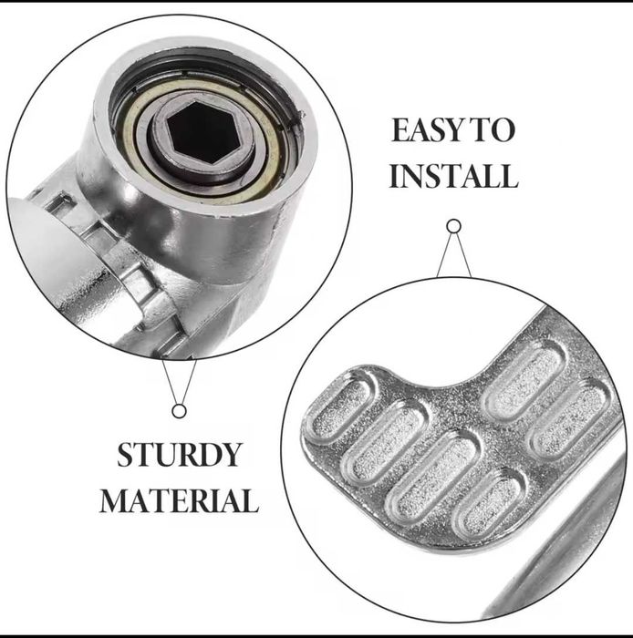 тримач біт держатель бит насадка на шуруповерт насадка на дрель