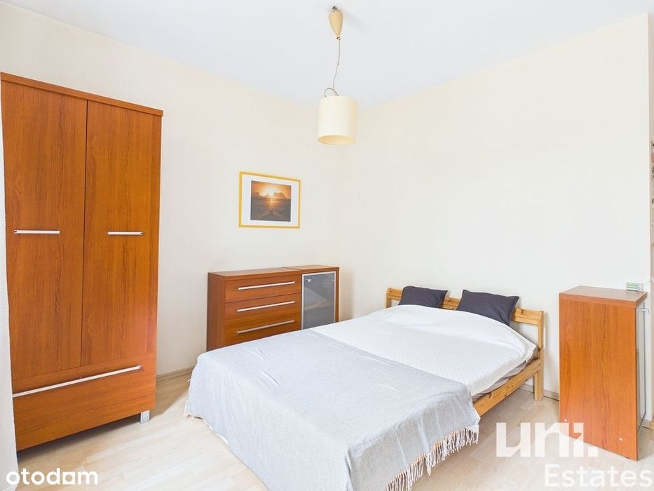 MIESZKANIE 38 m² |  WUM 15 minut | Garaż | OKAZJA!