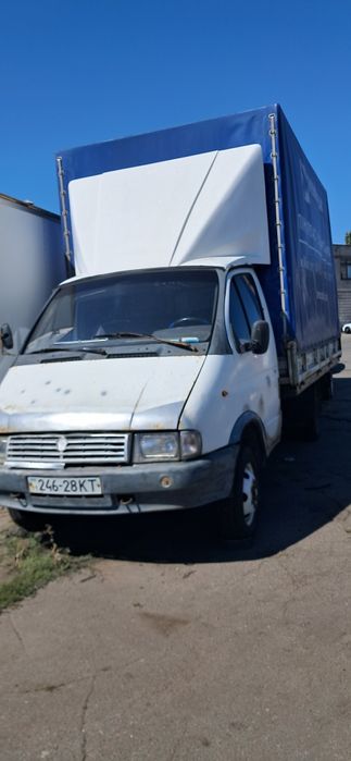 ГАЗЕЛЬ-330214 Терміново!