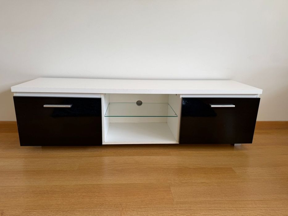 Rack para televisão