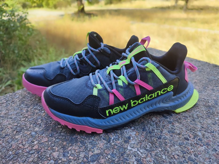 New Balance кроссовки женские размер 39, 25.2см