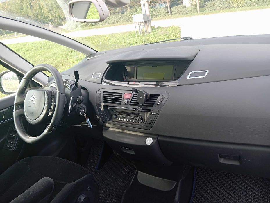 Продається Citroen C4 Picasso