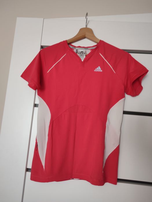 Bluzka adidas climacool