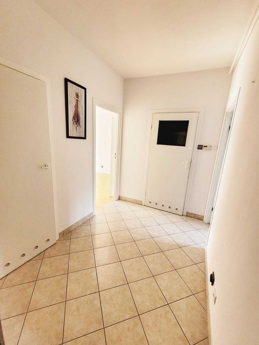 Do wynajęcia 2-pokojowe mieszkanie z dużym balkonem Marki ul. Duża