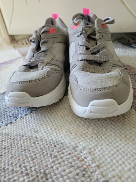 Graceland buty 37/38 sneakersy trampki
