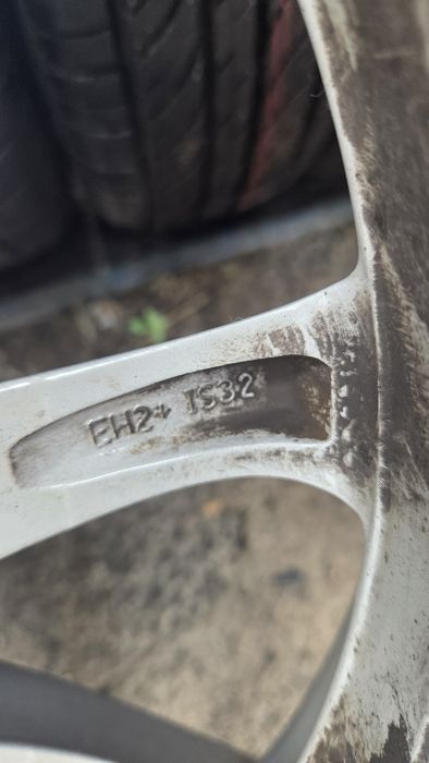 диски 17 5/120 BMW VW  t5  t6 opel vivaro  Renault  traffic
