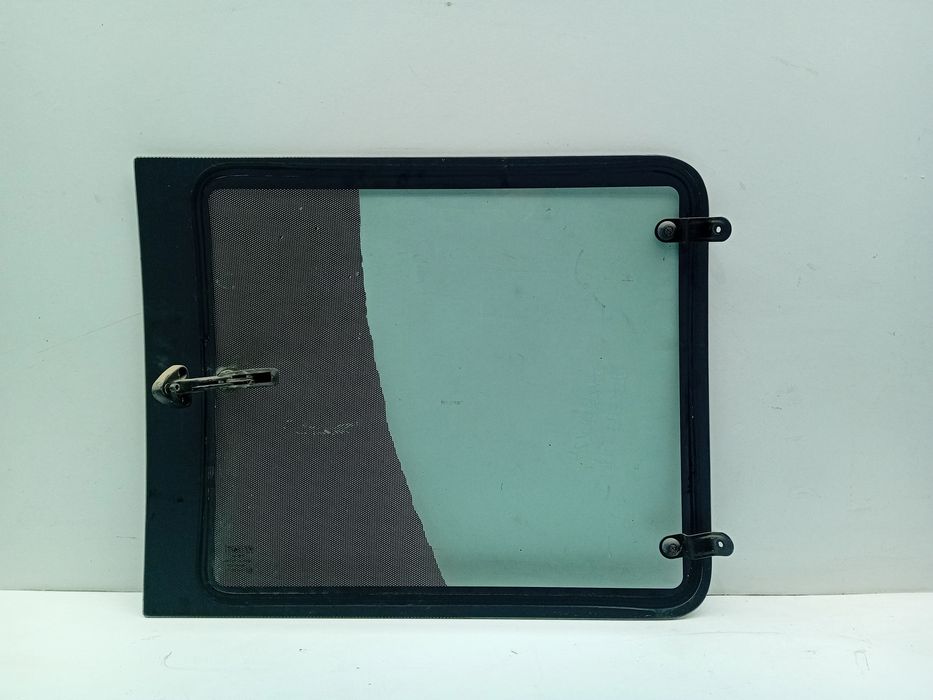 Vidro porta lateral esquerdo FIAT Doblo Cargo (223_)