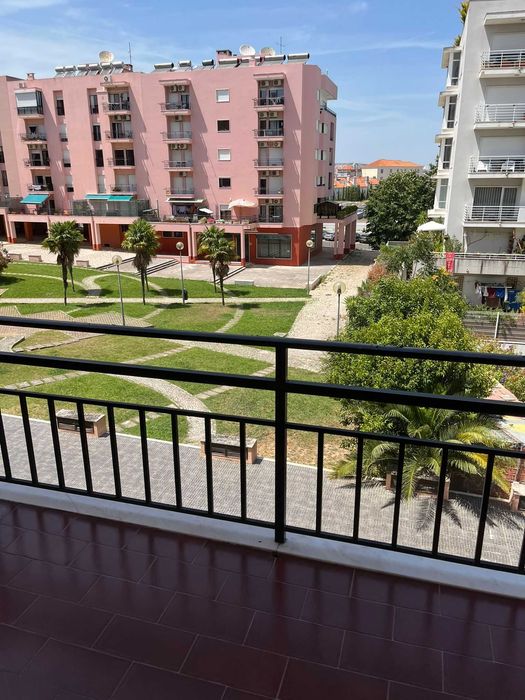 Apartamento T3 Telheiras