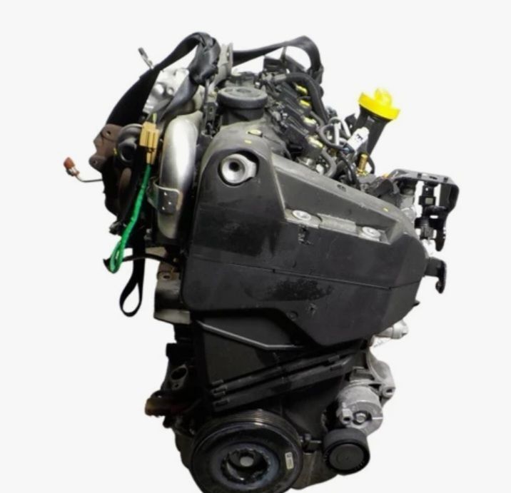 Motor Nissan Qashqai/Qashqai +2 110Cv Ref.K9K430