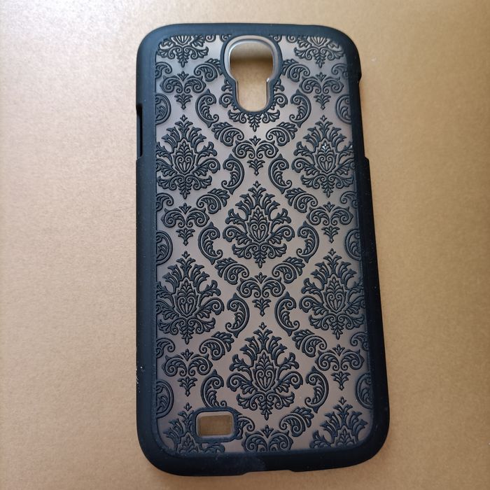 Etui Samsung Galaxy S4