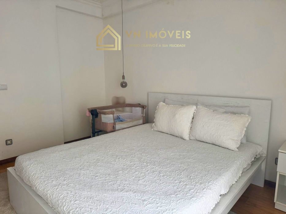 Recheio completo casa totalmente equipada e mobilada