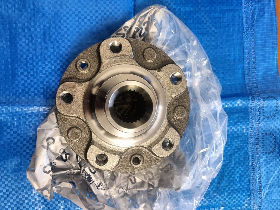 Vendo peças suspensão frente novas Renault Megane 3